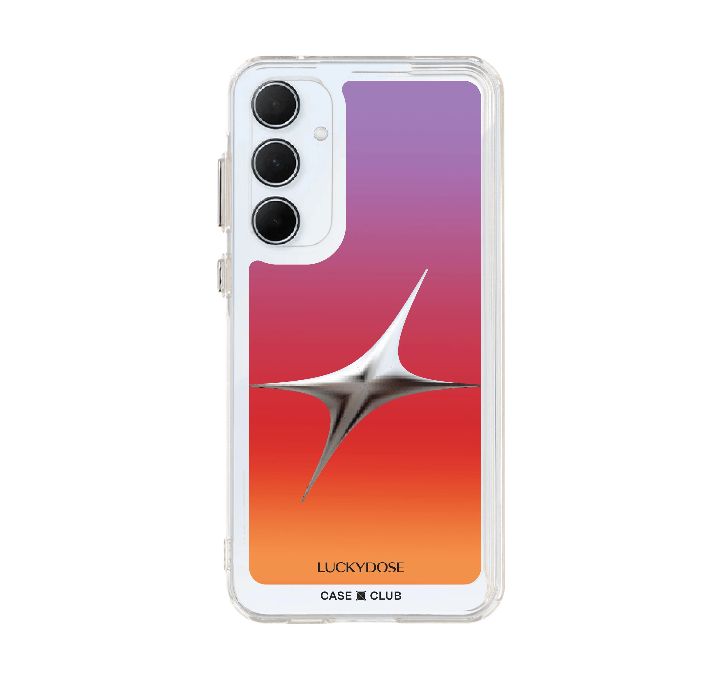 luckydose tuesday lucky color